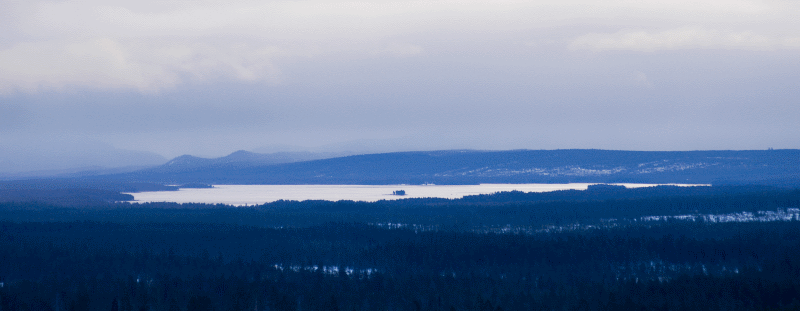 Abraure Camping — photo 5